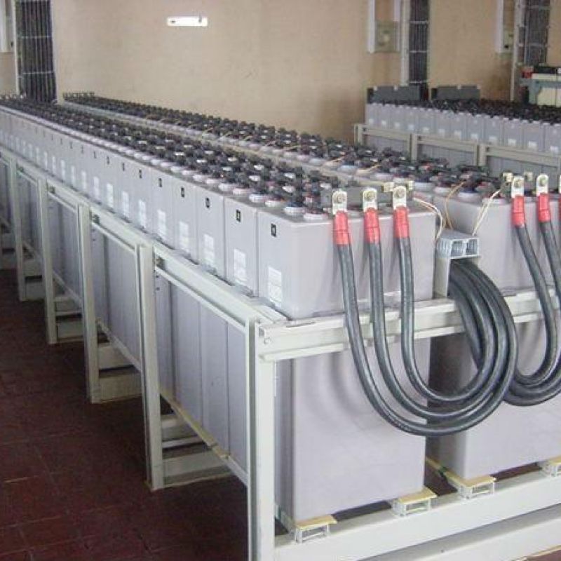 為什么蓄電池（組）需要定期維護和檢測？