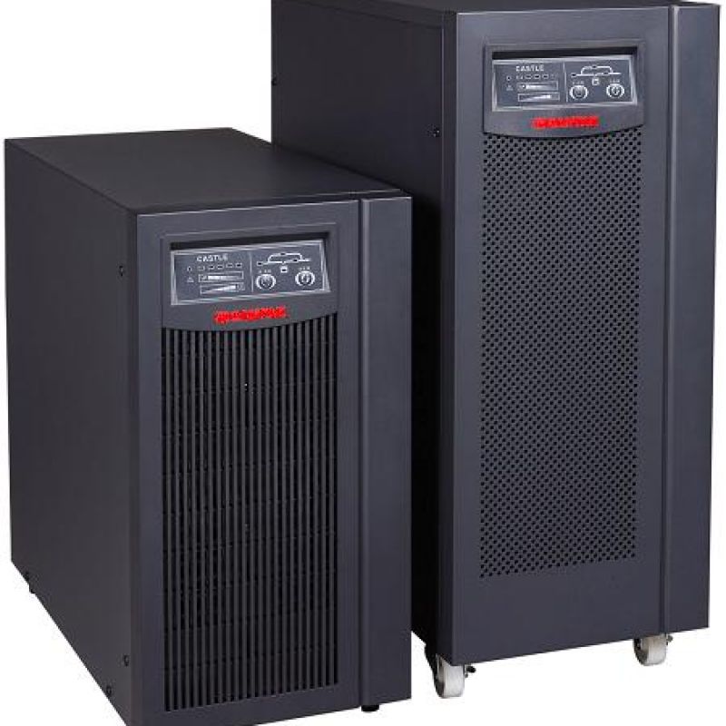 機(jī)房用UPS電源和工業(yè)用UPS電源系統(tǒng)有什么區(qū)別？